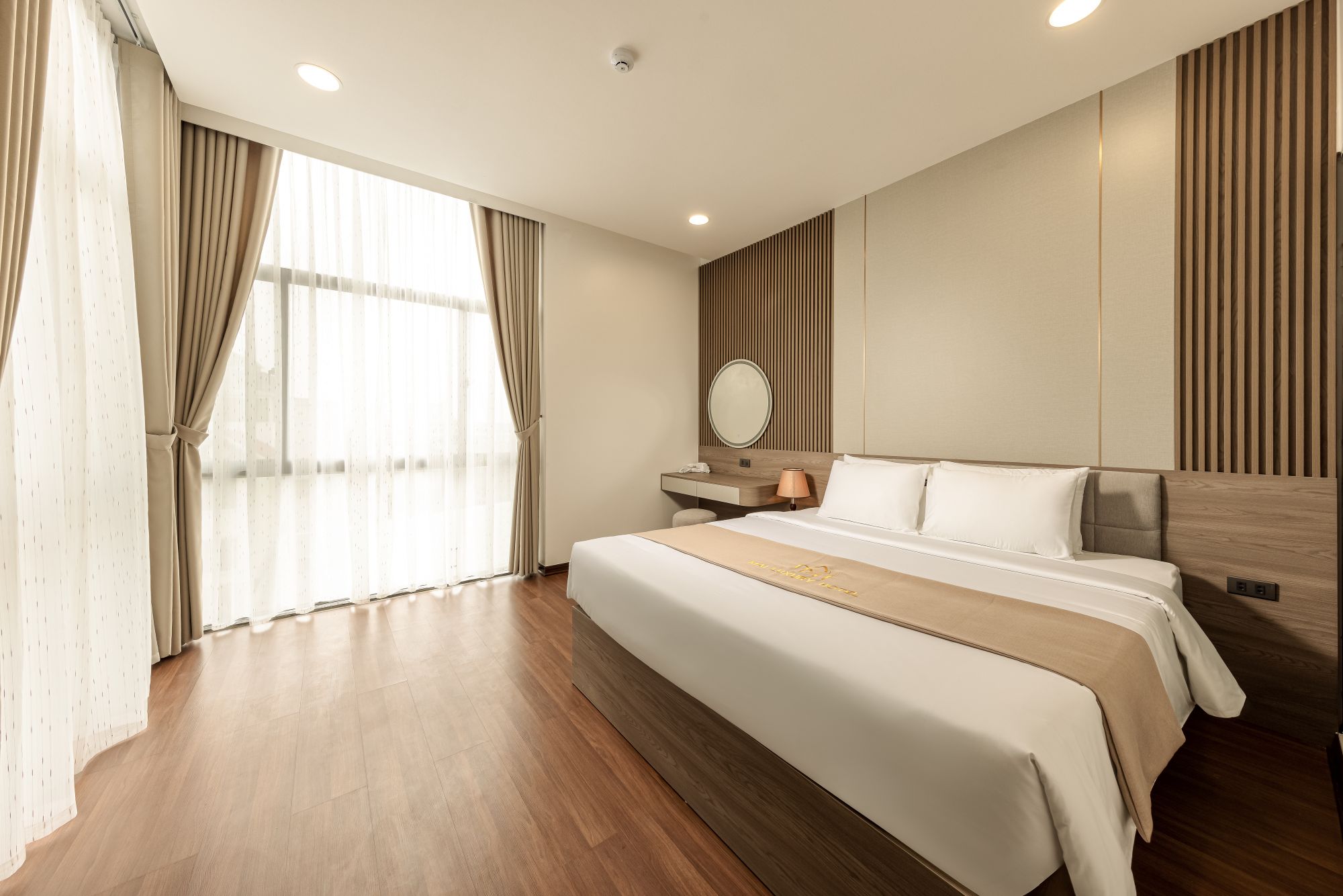 Mai Luxury Hotel