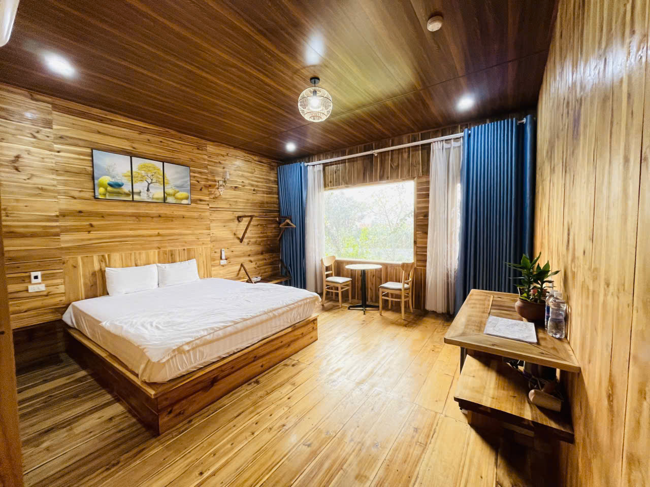 Tuyet's Homestay