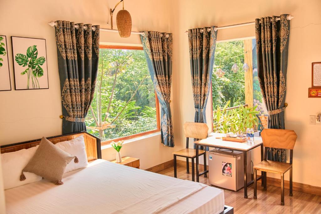 Cosiana Homestay