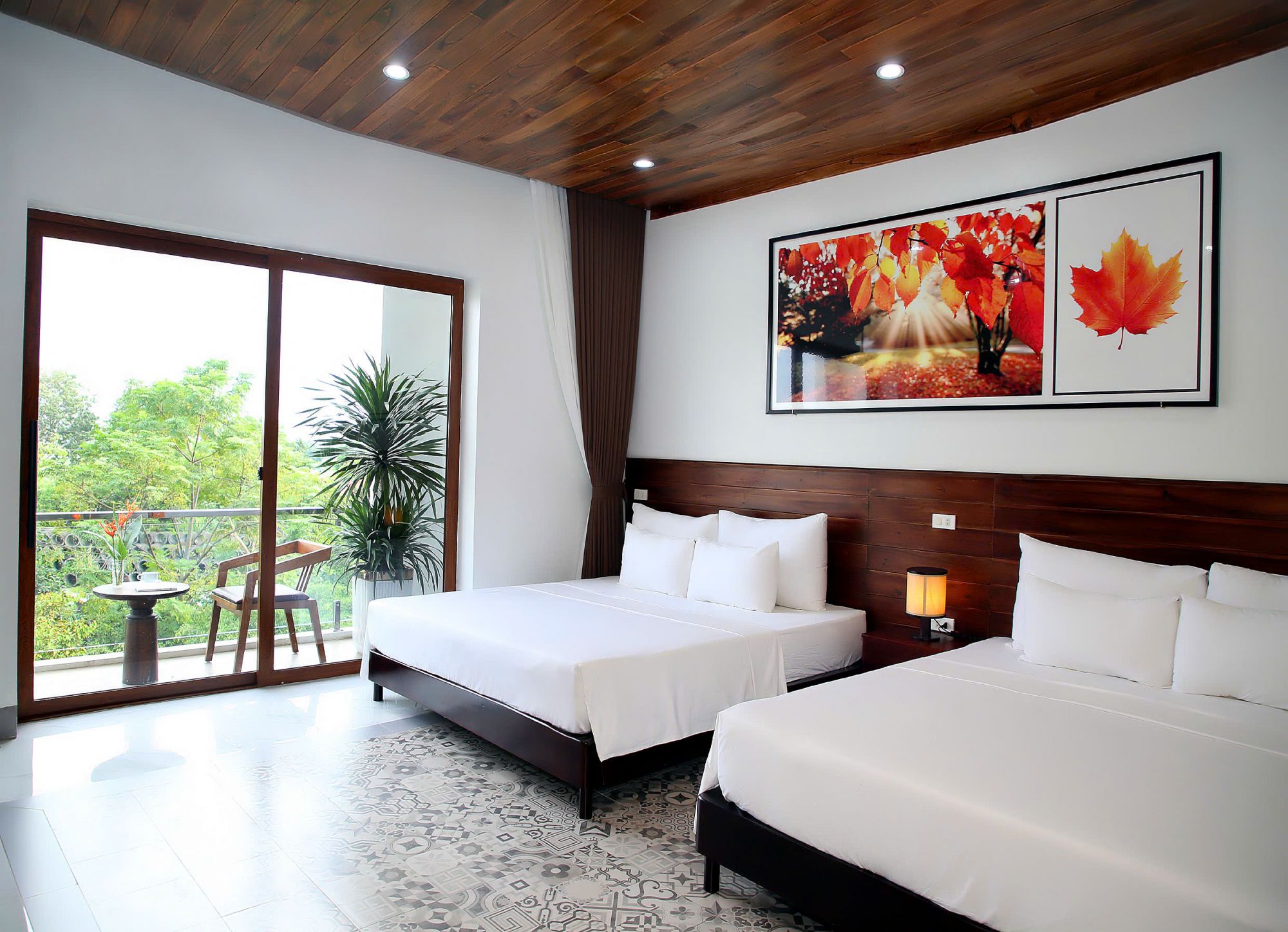 Daisy's Villa Tam Coc