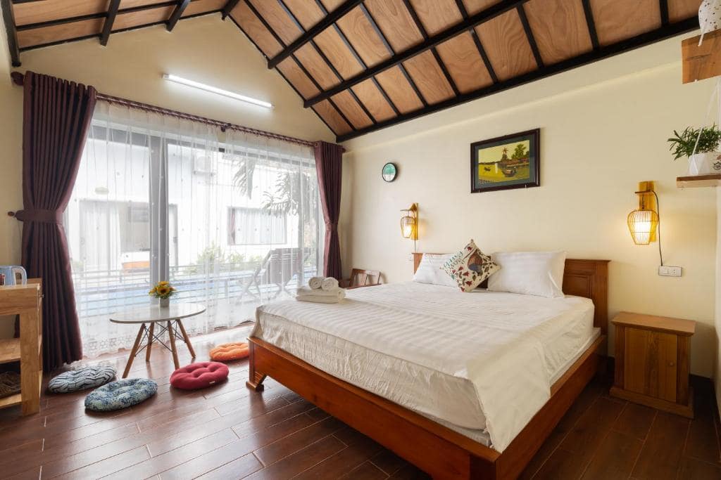 Sparrow's Song Homestay