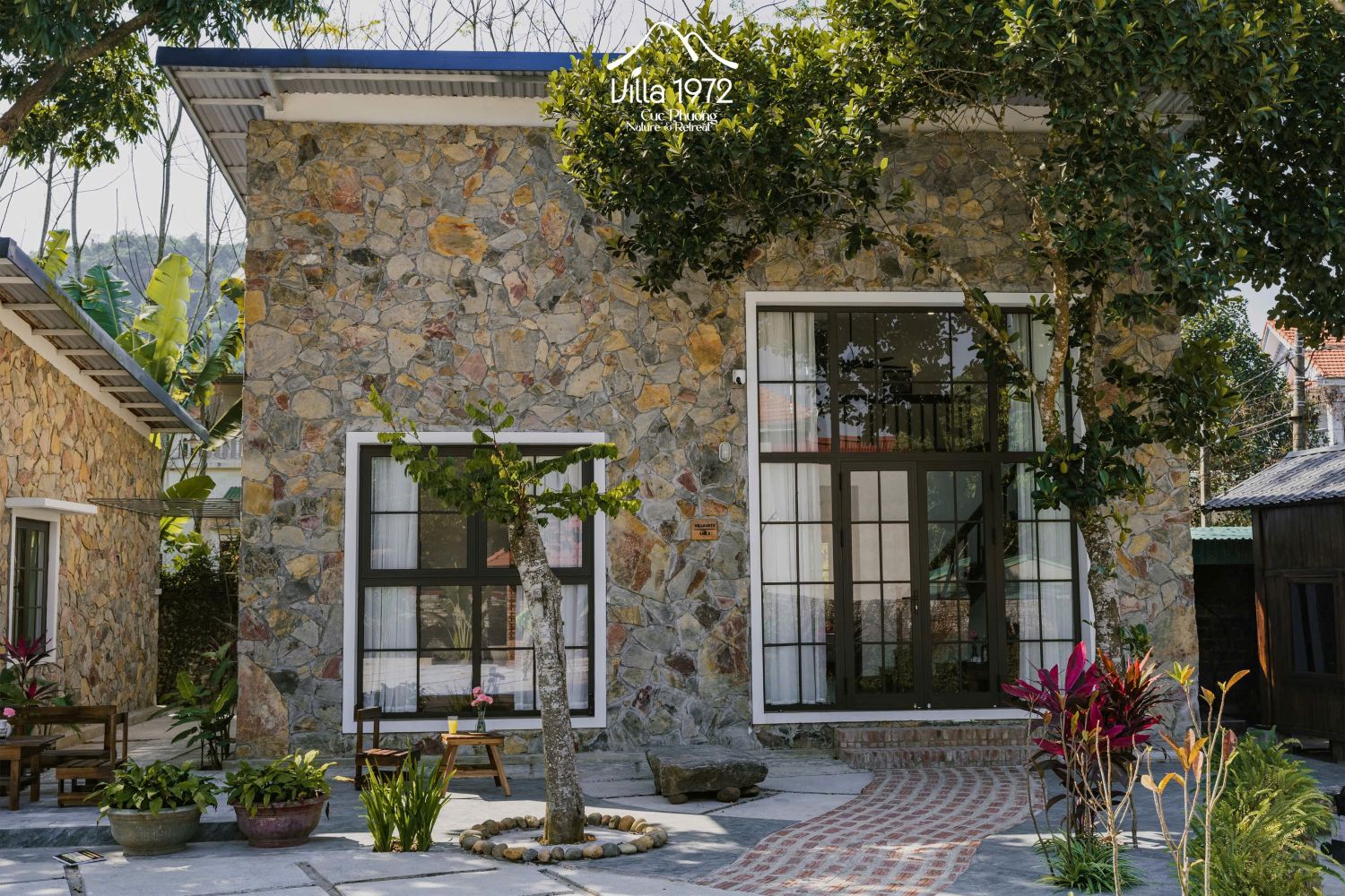 Villa Cúc Phương - Bungalow Lim 2