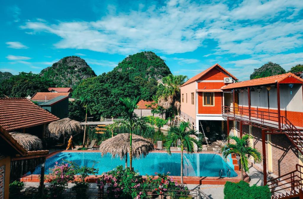 Trang An Village Homestay