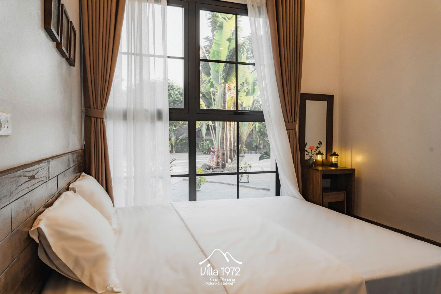 Villa Cuc Phuong 