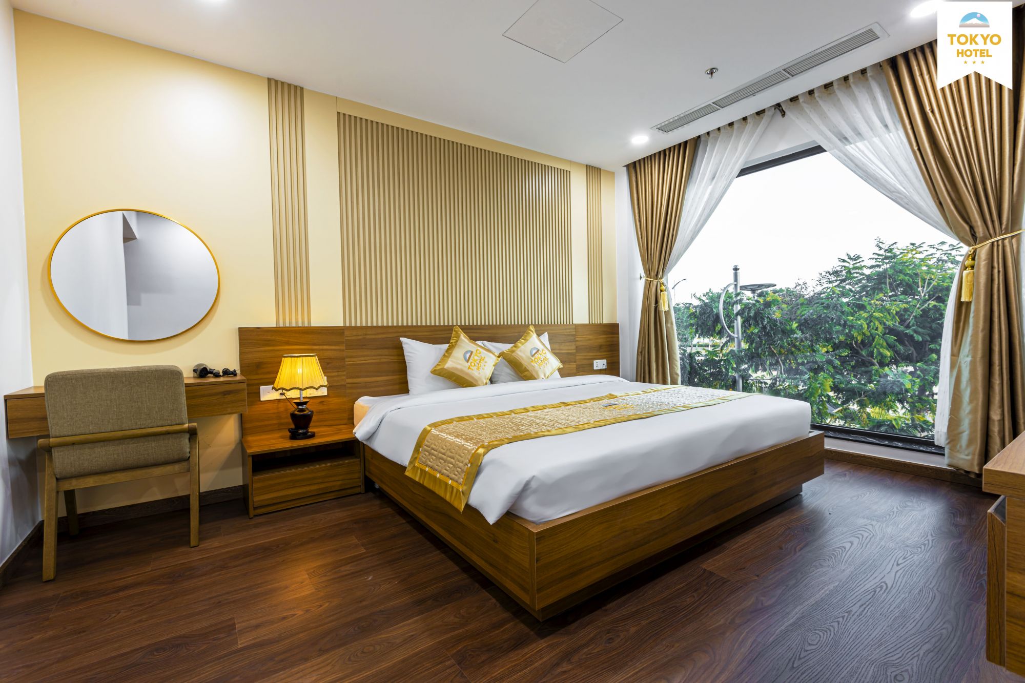 Tokyo Hotel Phan Rang