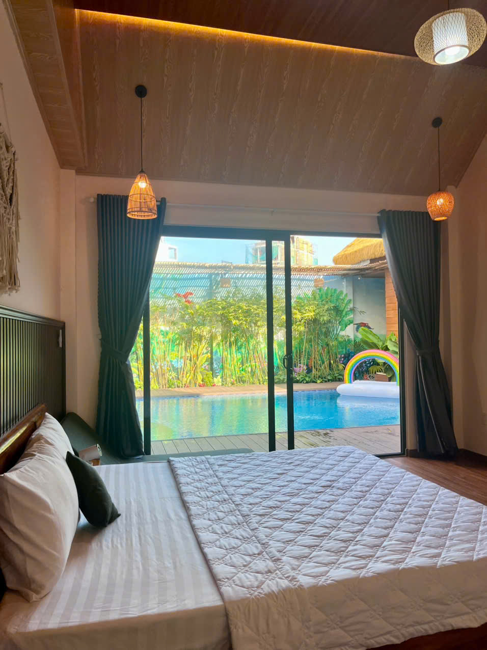 Osaka Villa Phan Thiết