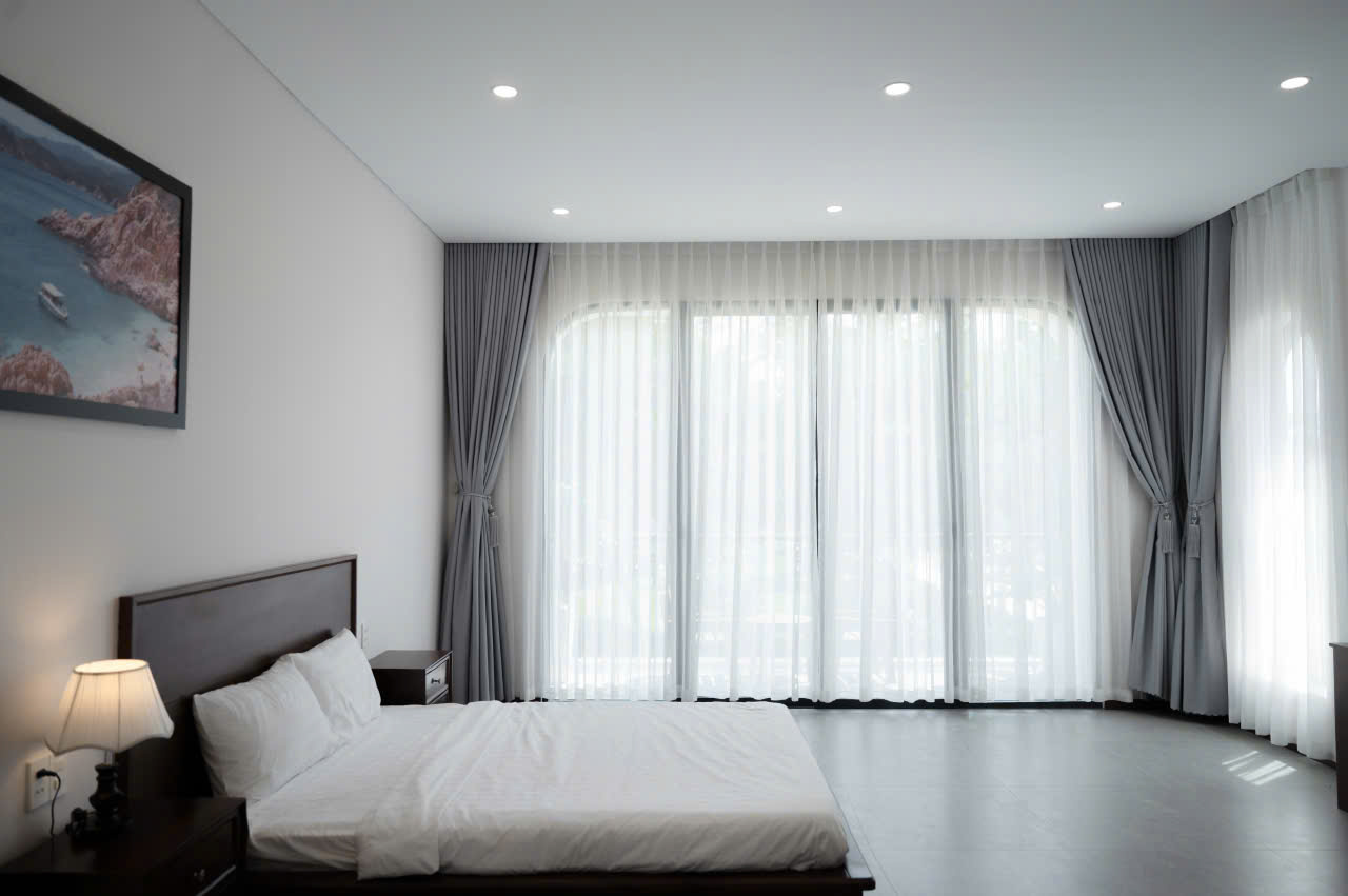 Ranglux Homestay
