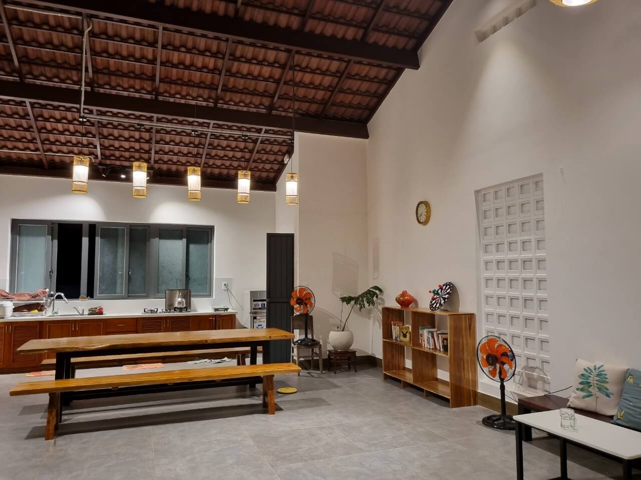 Wabisabi villa