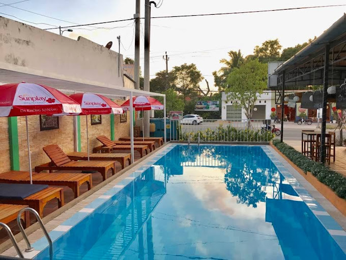 Canary Bungalow Phú Quốc