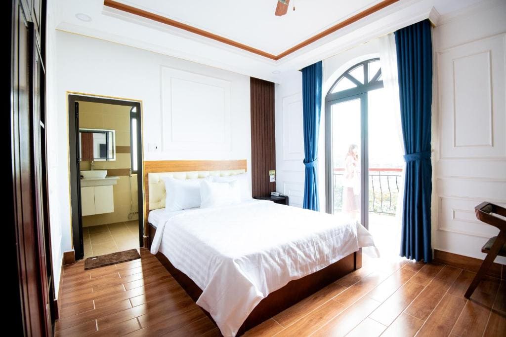 Hà Anh Hotel