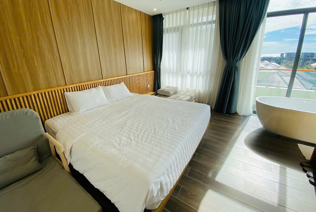 Aurora Bao Anh Hotel