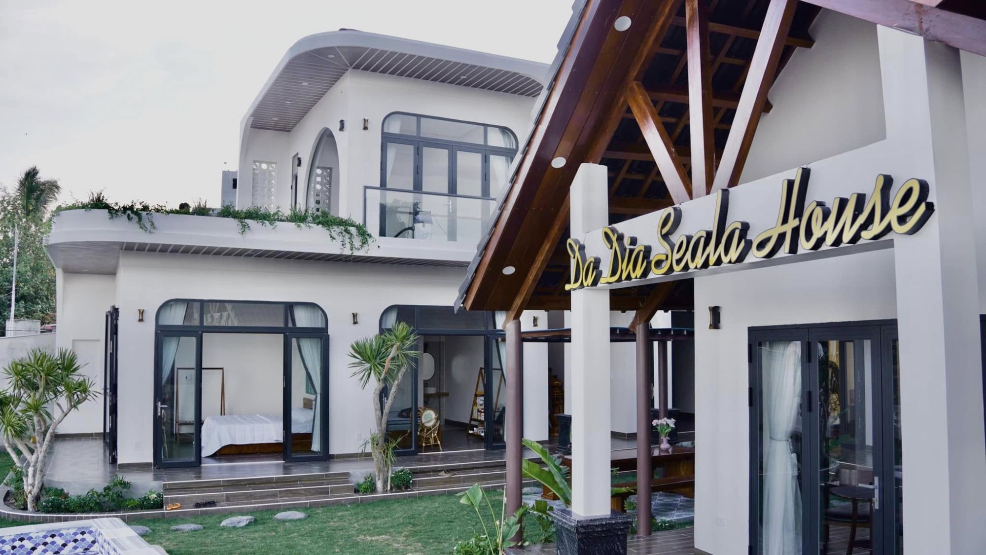 Da Dia Seala House