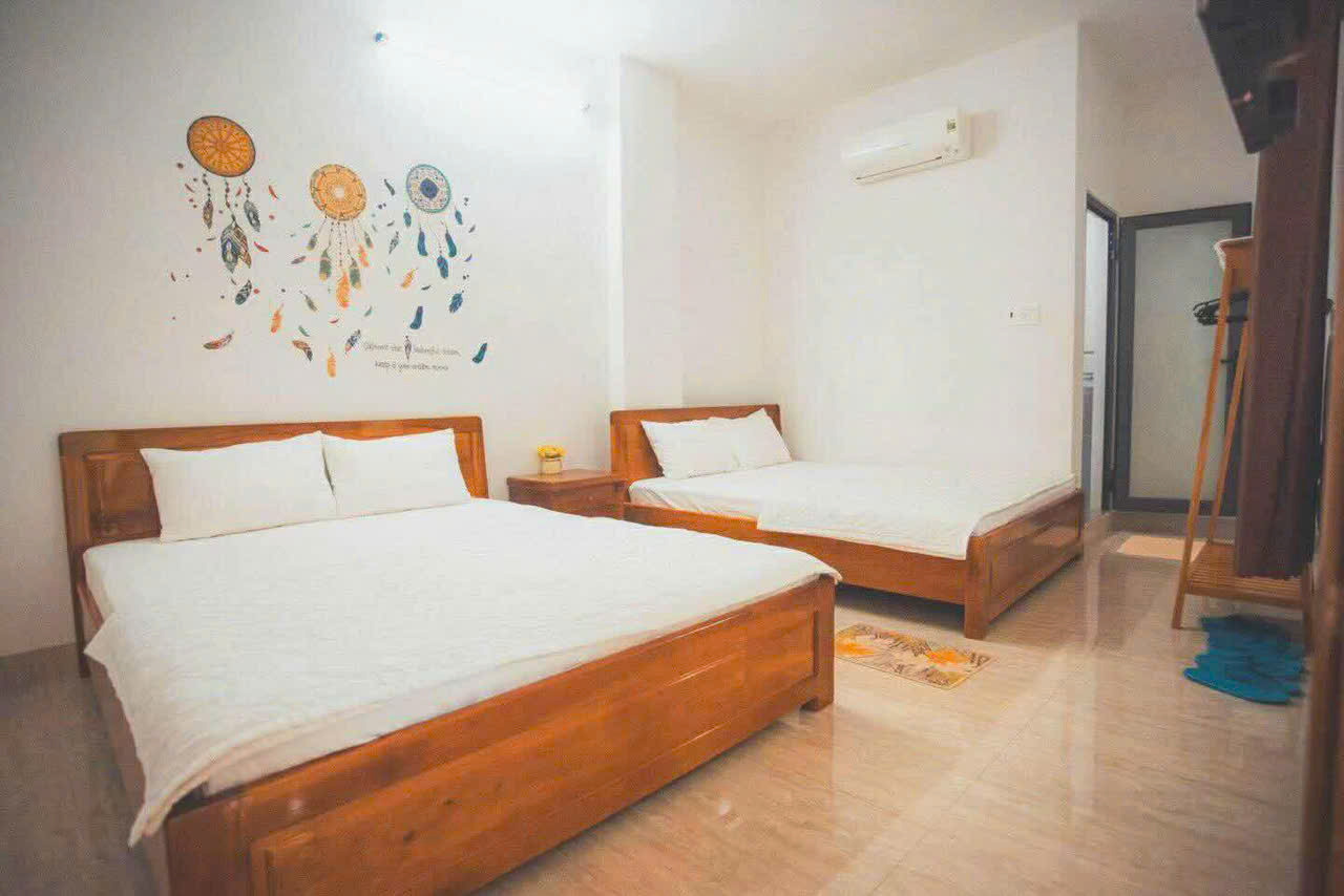 Dream Homestay Tuy Hòa