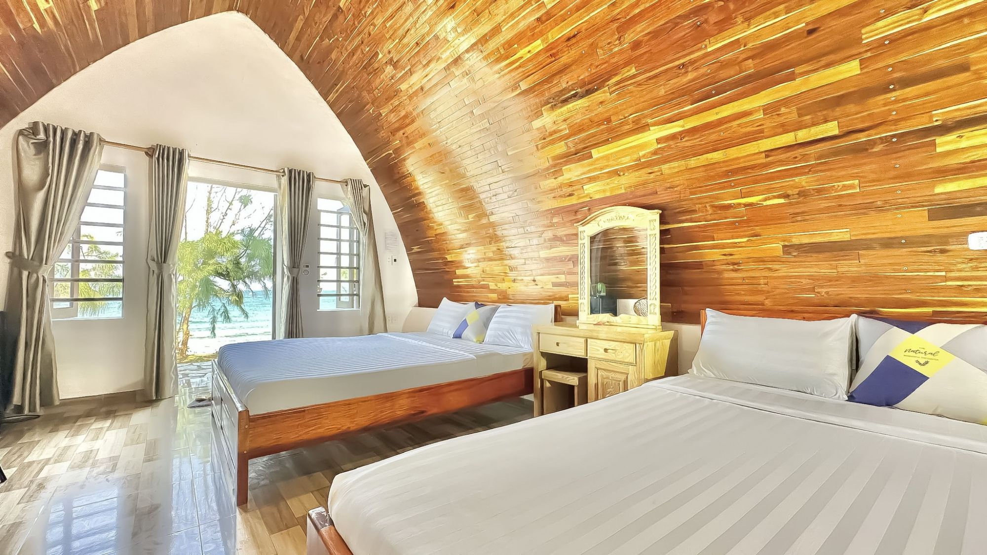 Hòa Lợi Resort & Retreat