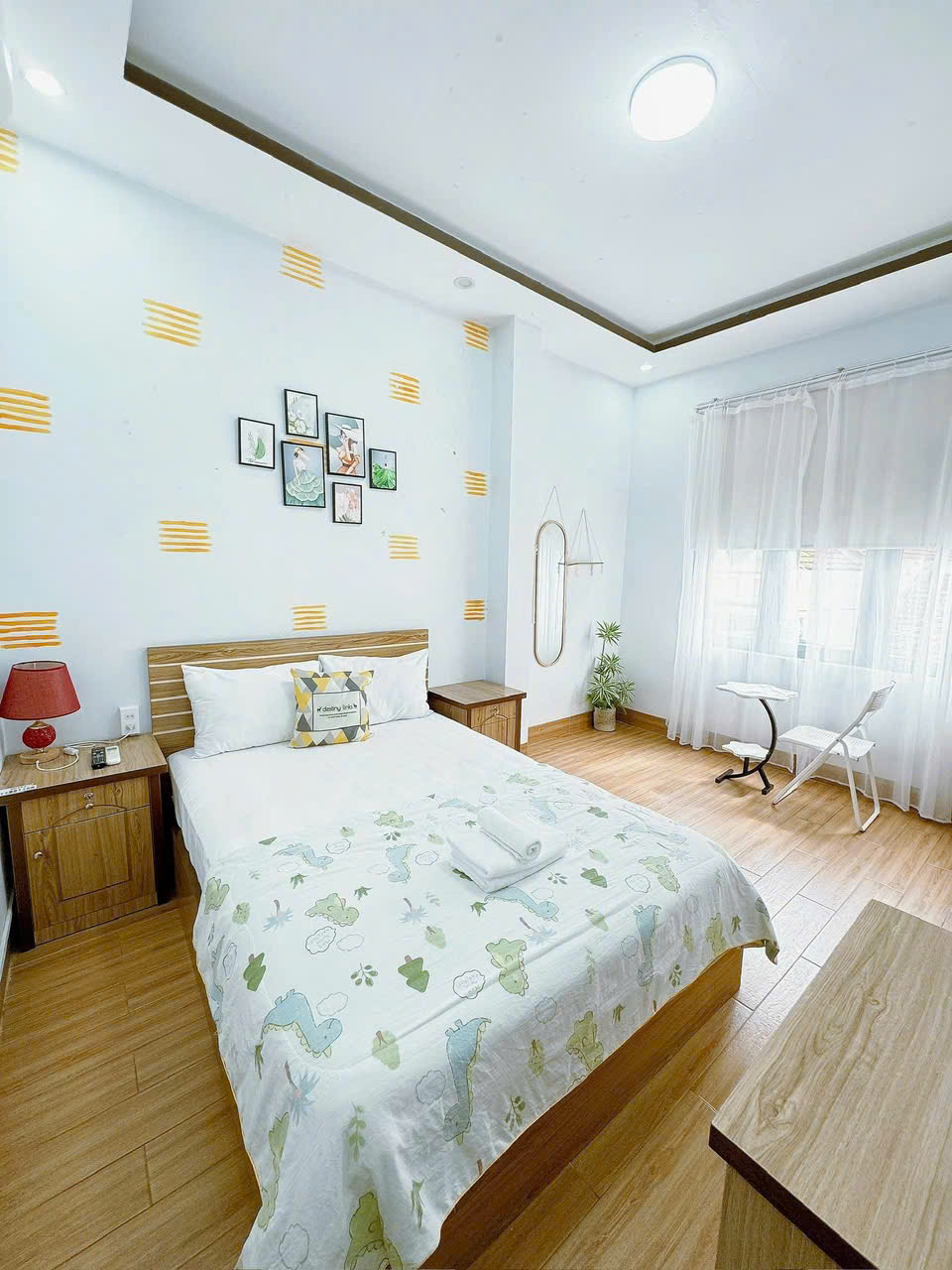 Homie House Phú Yên