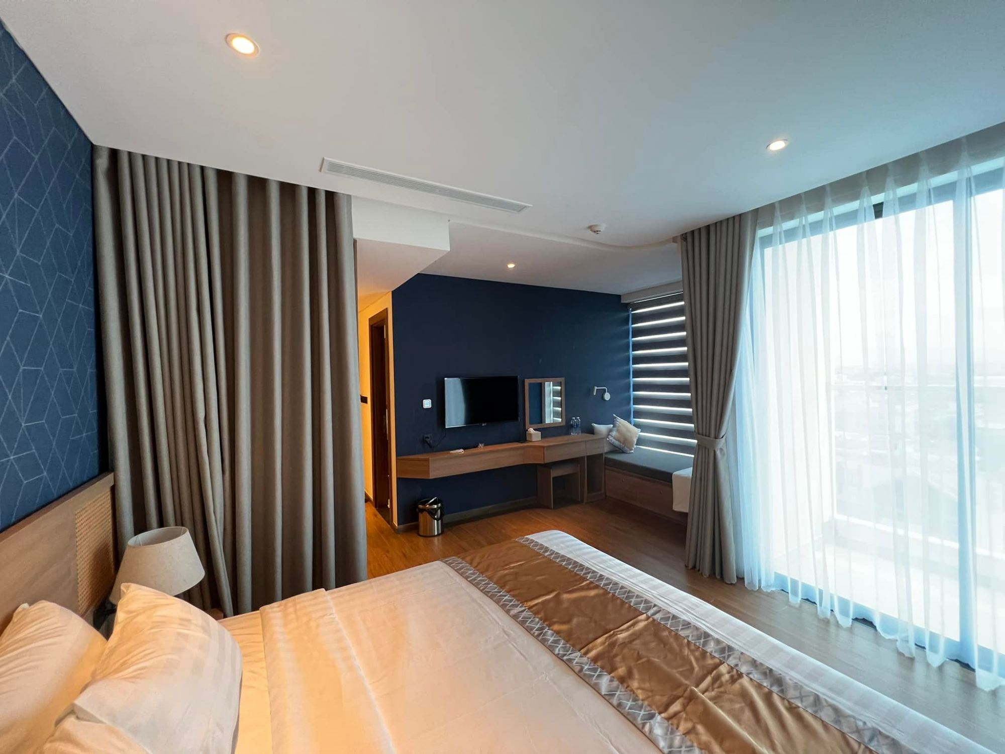 Hữu Đông Homestay - APEC