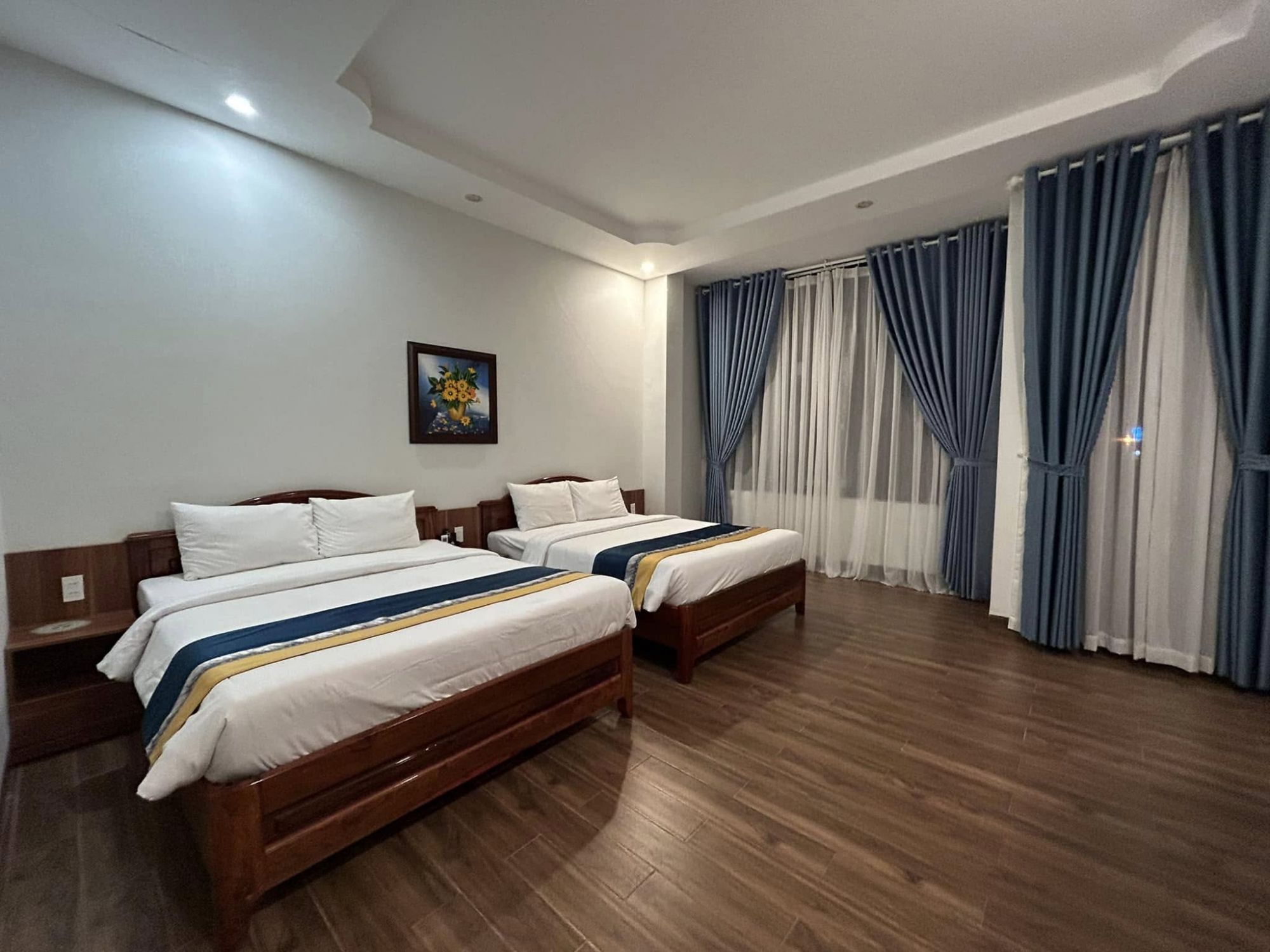Hữu Đông Homestay