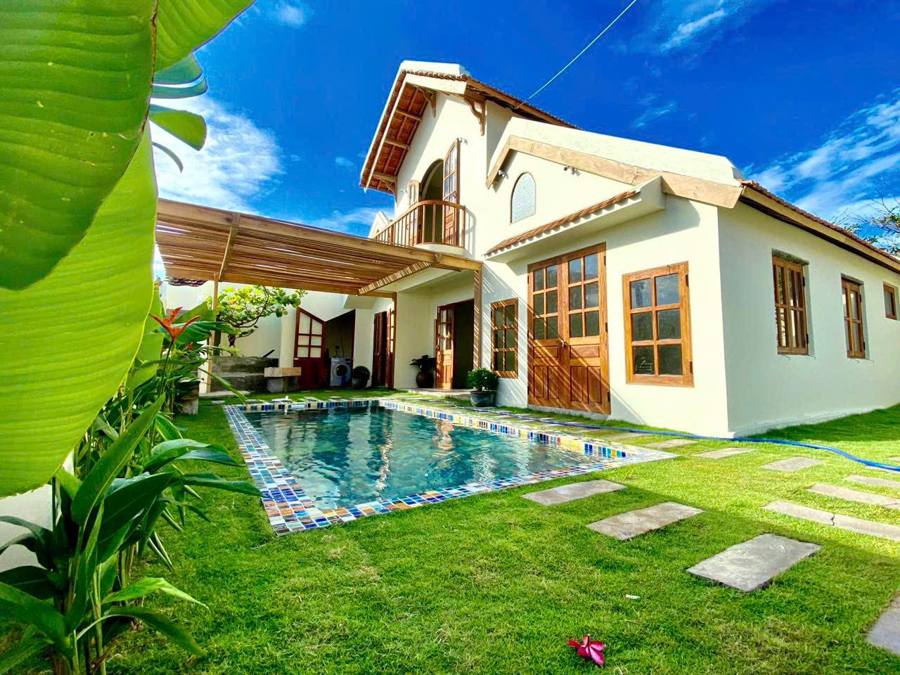 NGÀI Villa 1