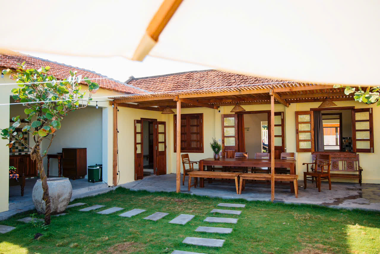 NGÀI Villa 2