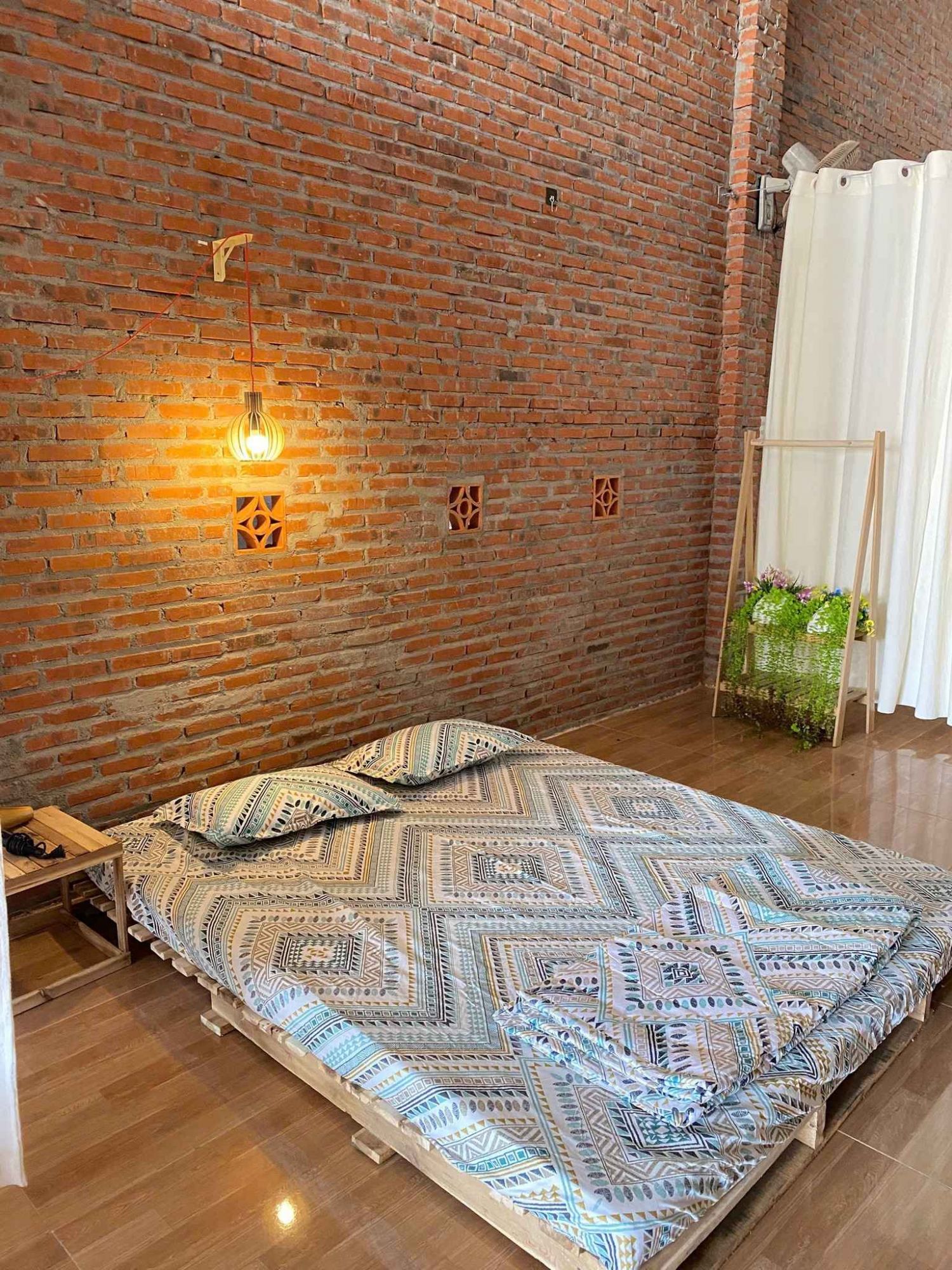 Nguyên An Home