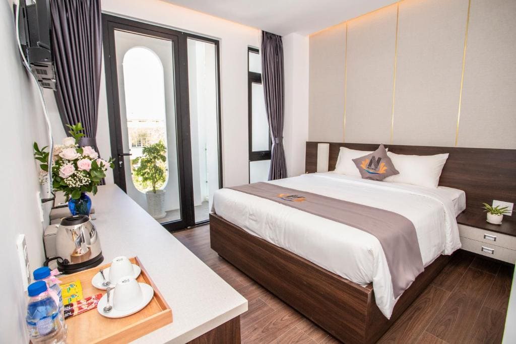 Nile Hotel Phú Yên