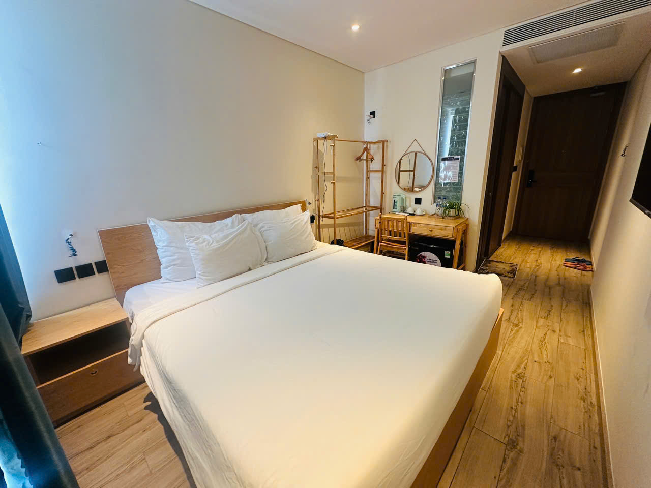 Pu Homestay APEC - M2202