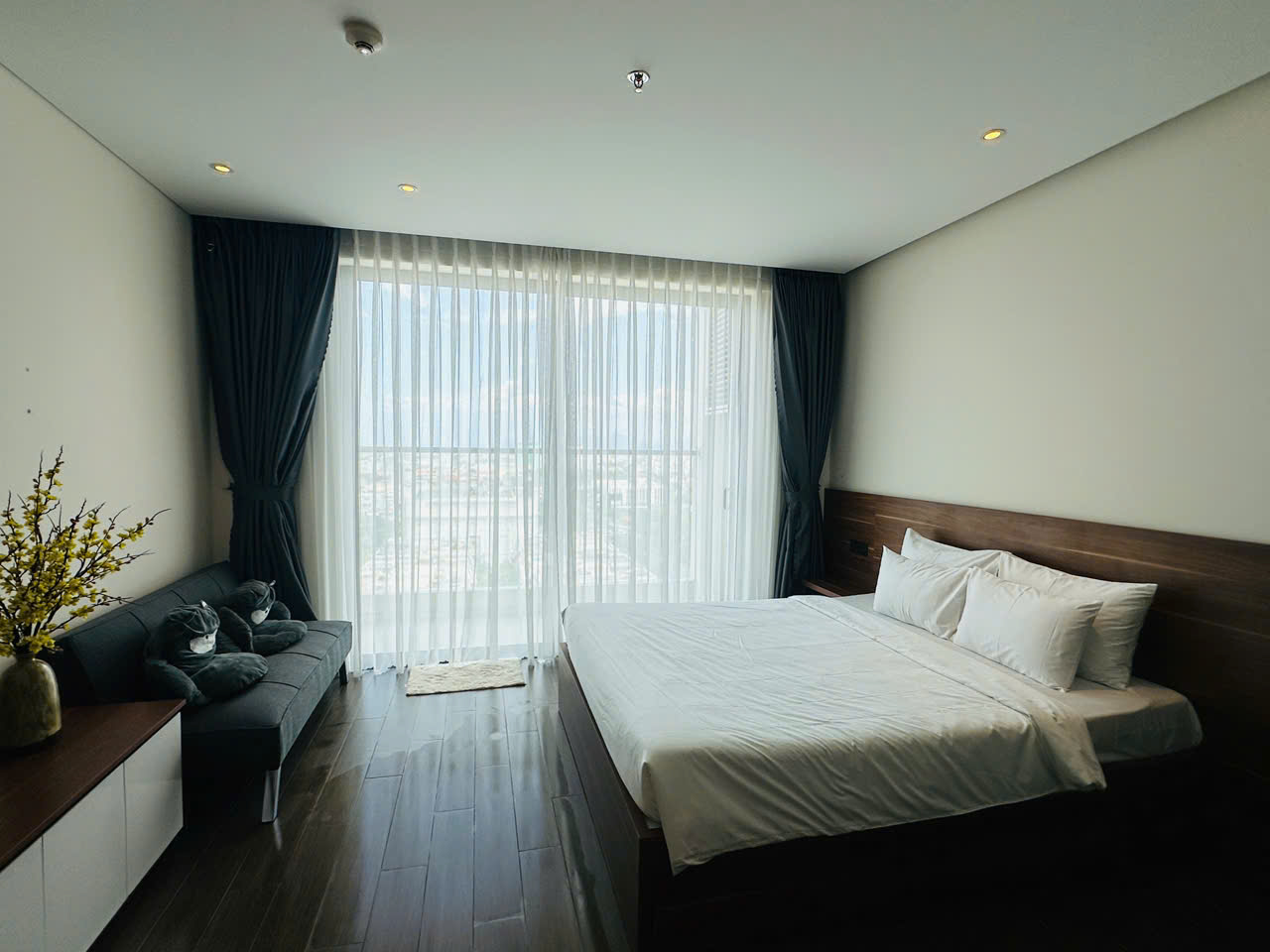 Pu Homestay APEC - M3201