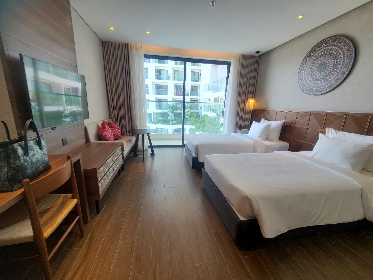 Pu Homestay APEC - M3203