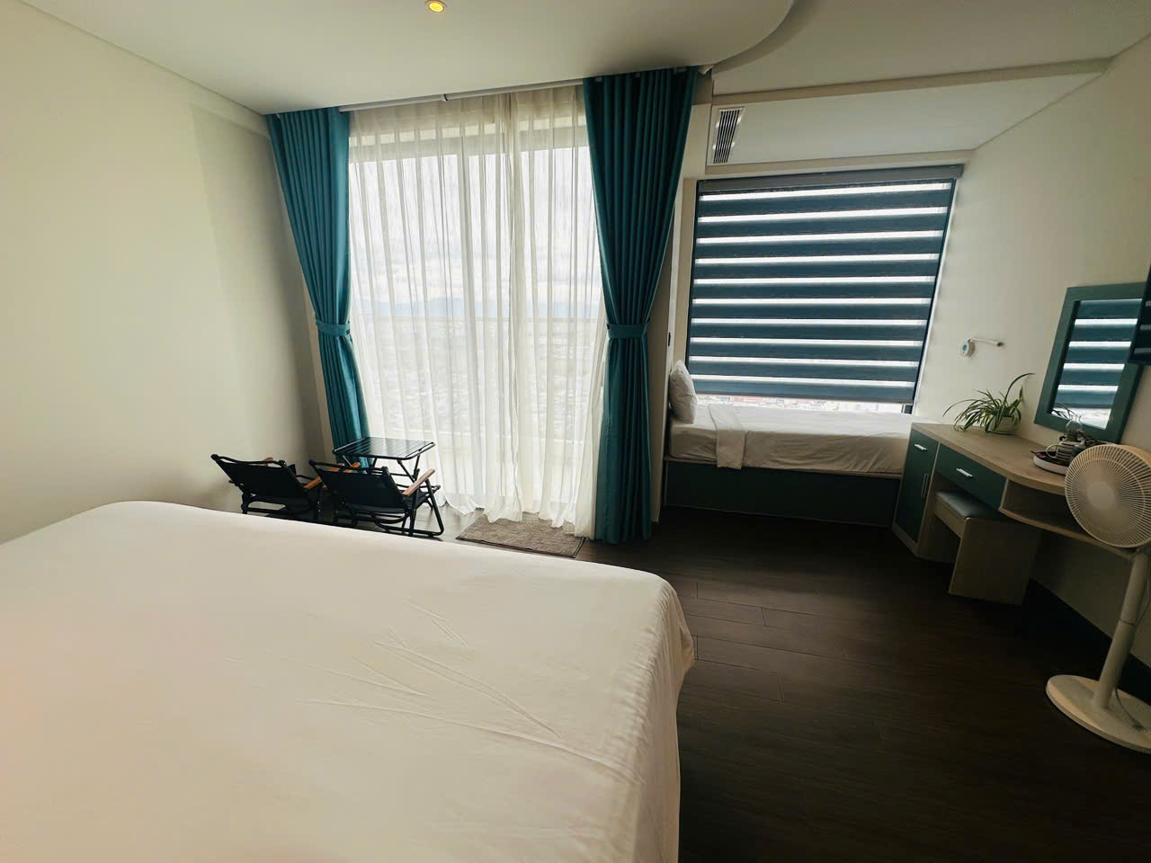 Pu Homestay APEC - M4202