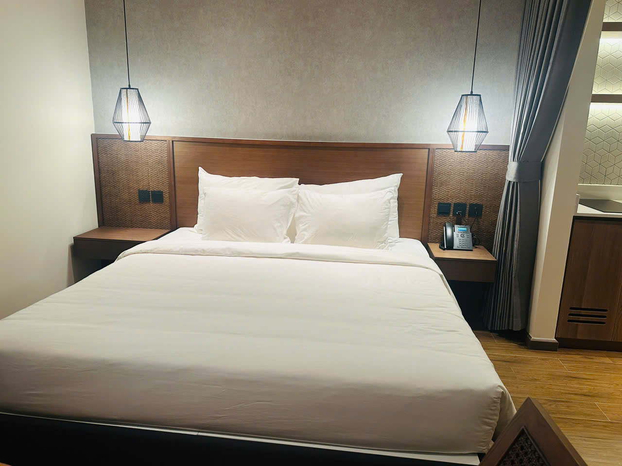 Pu Homestay APEC - M4201