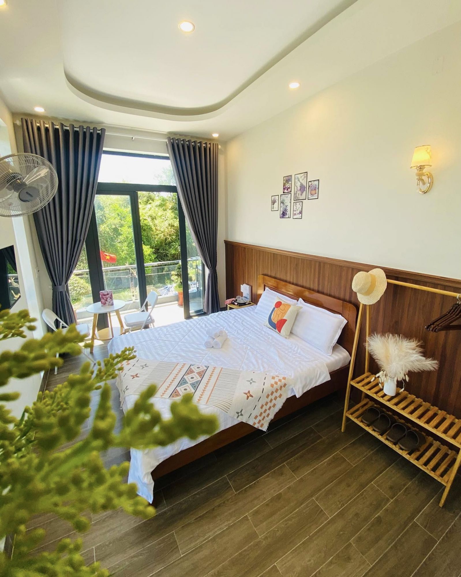 Relax Homestay