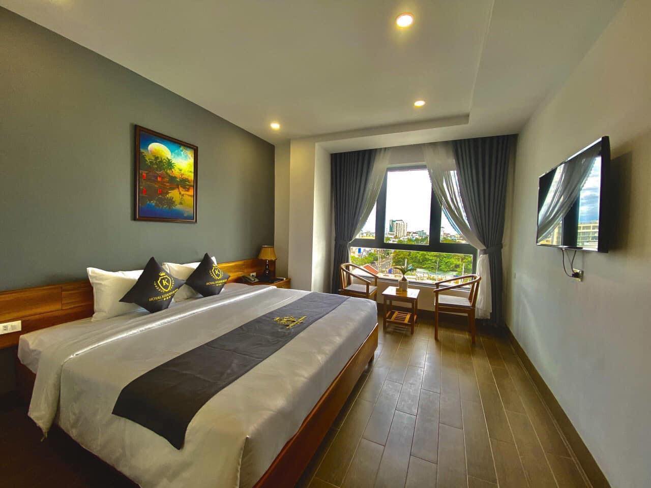Royal Khanh Hotel Phú Yên