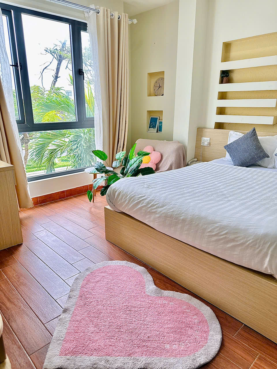 Khách Sạn Sinh Hiền