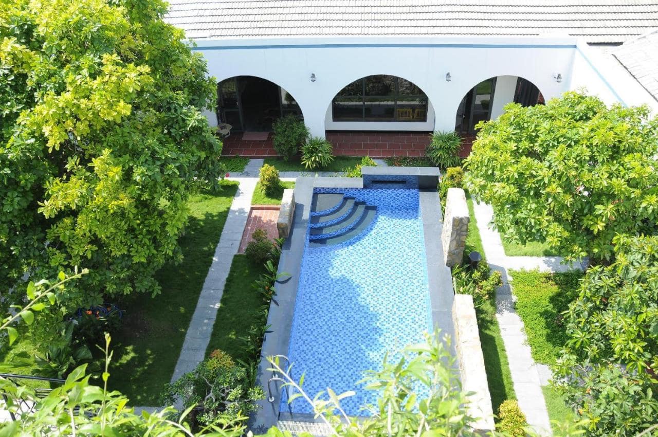Tropical Homestay