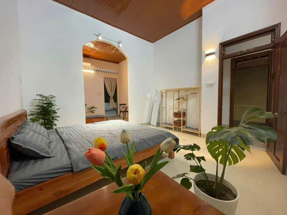 Trove Homestay