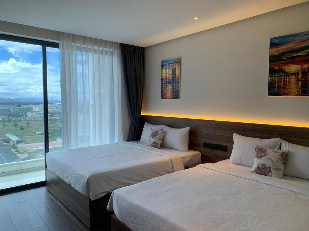 Win Condotel Apec Phú Yên
