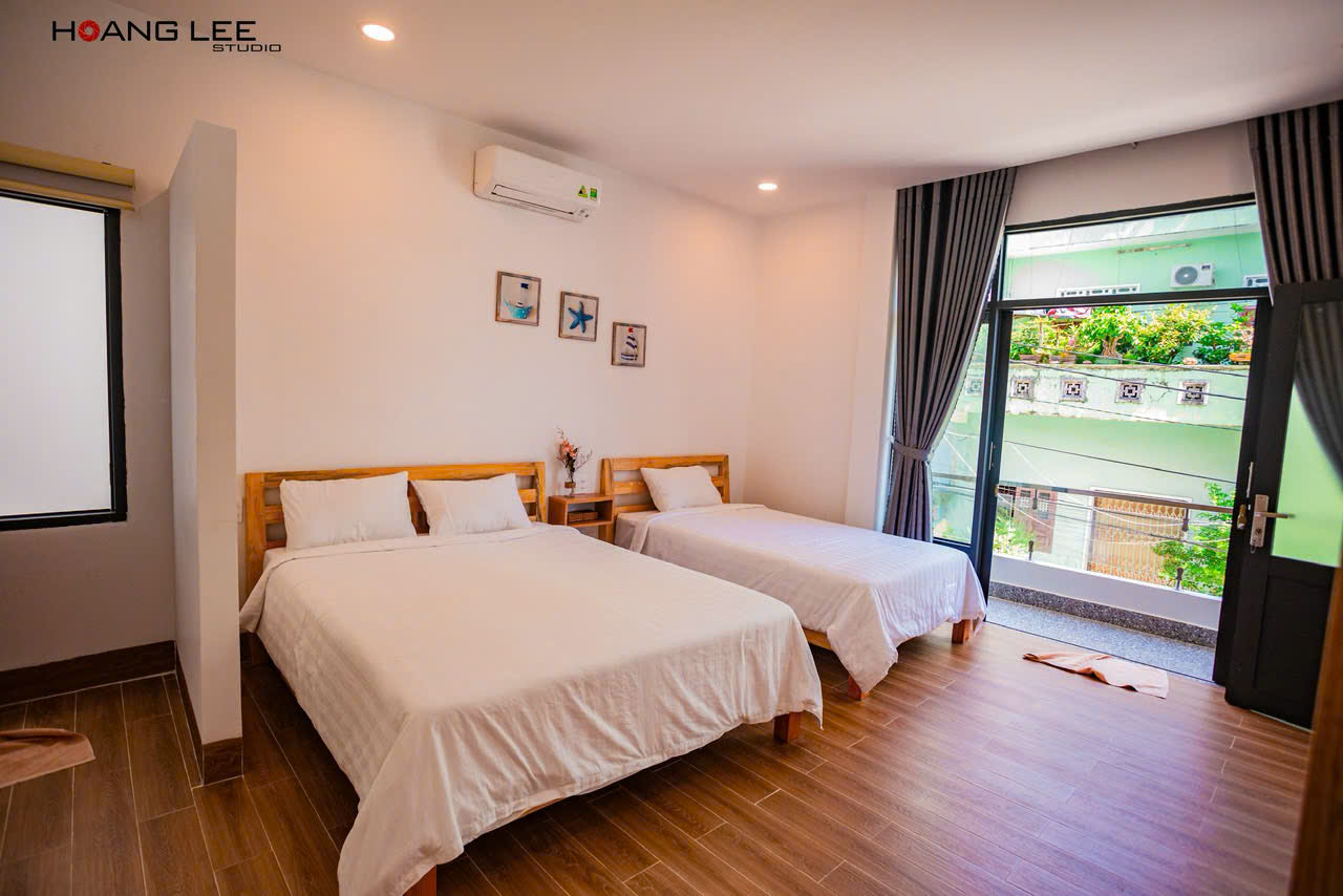 Xóm Biển Homestay