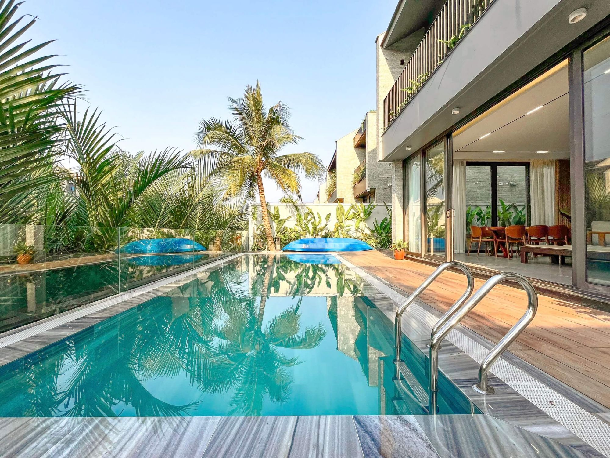 Khu casa cẩm thanh Hội An - 208