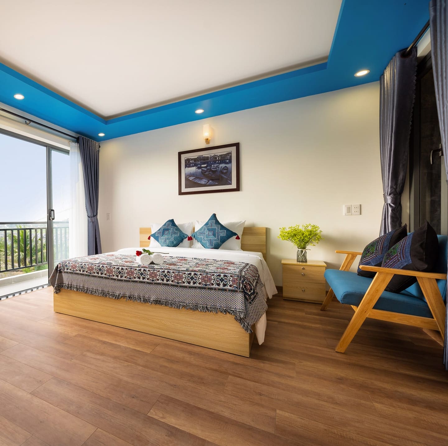 Ri's House Hội An Homestay 