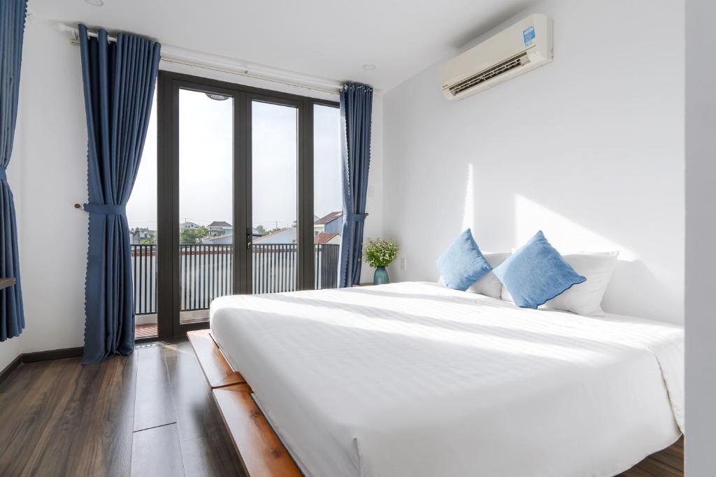 Sunora Villa Hoi An