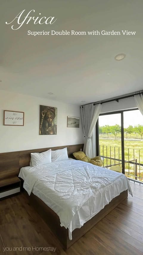 You and Me Homestay