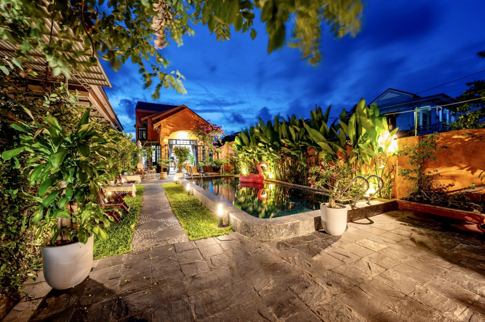 Alana Villa Hội An