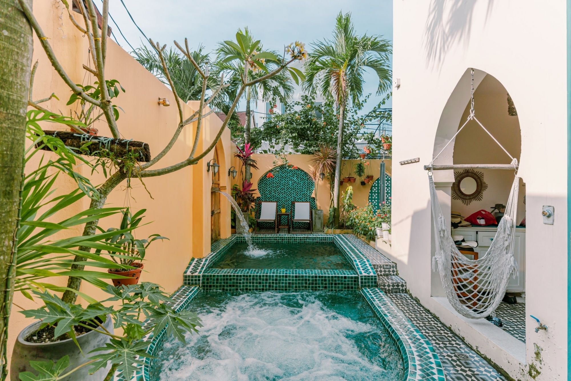 Alsahar Hoi An Boutique Villa & Apartment