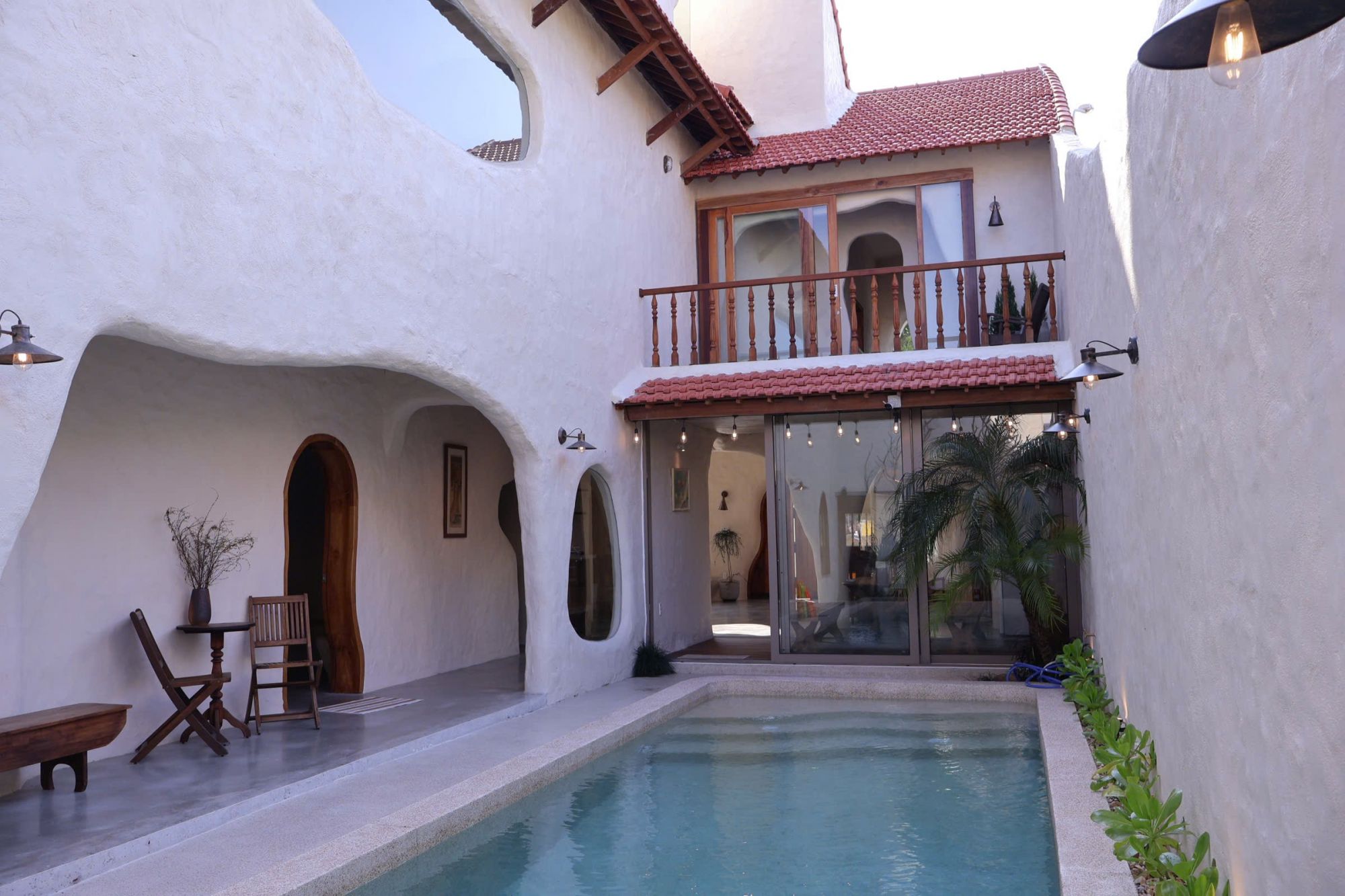 Beehive Villa
