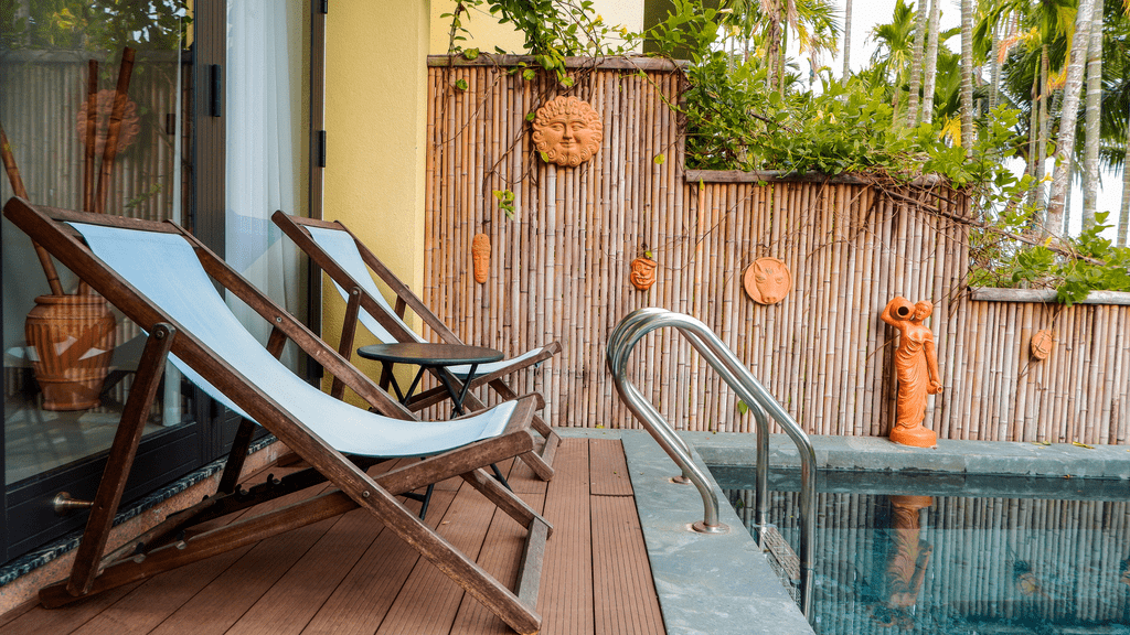 Casa Townhouse villa by class6