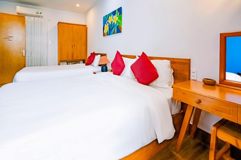 Cat Homestay Hoian