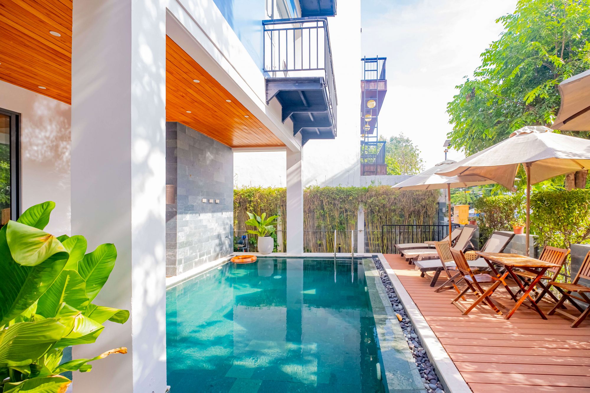 Hoi An Majestic Villa