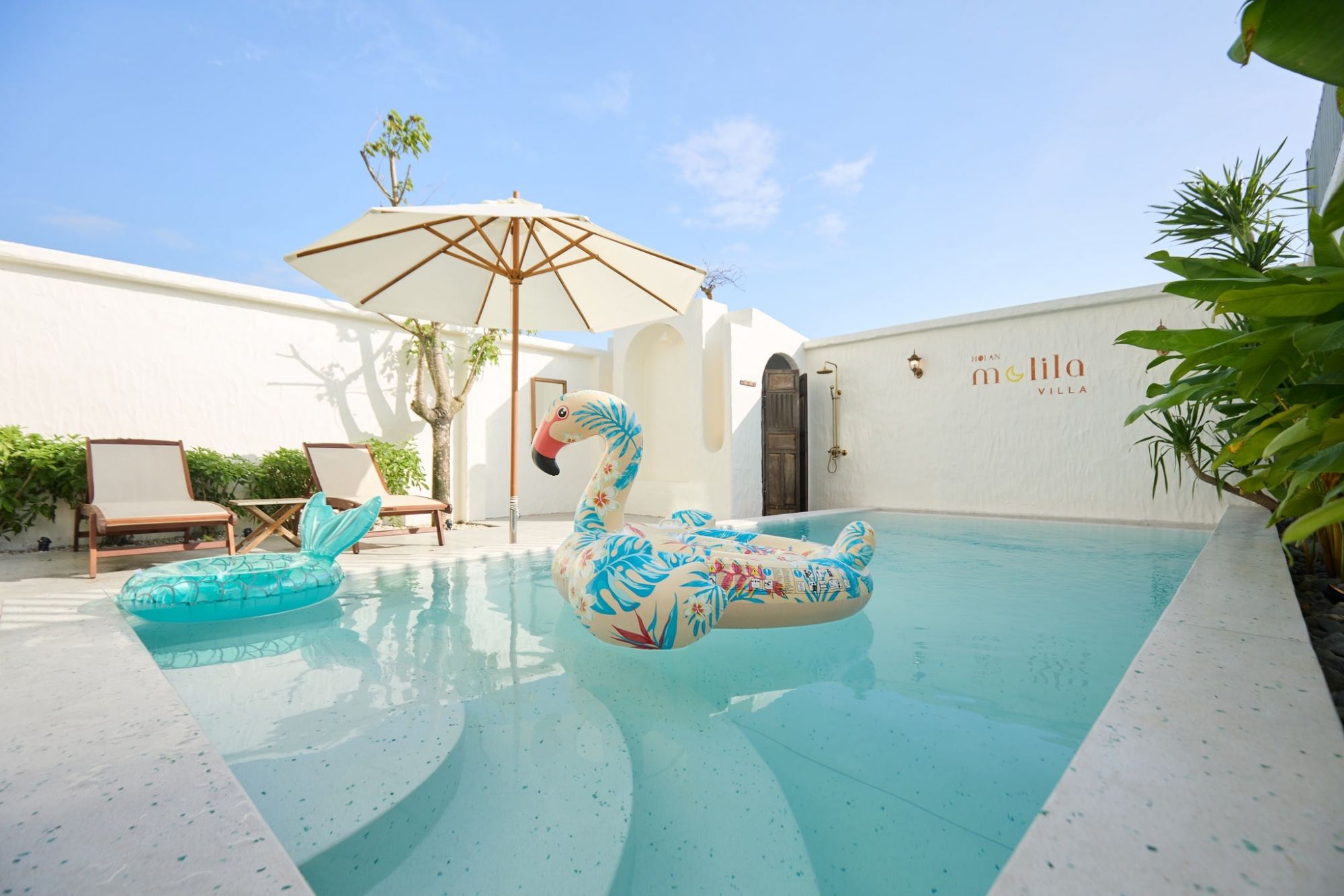 Molila Villa Hoi An by Class6