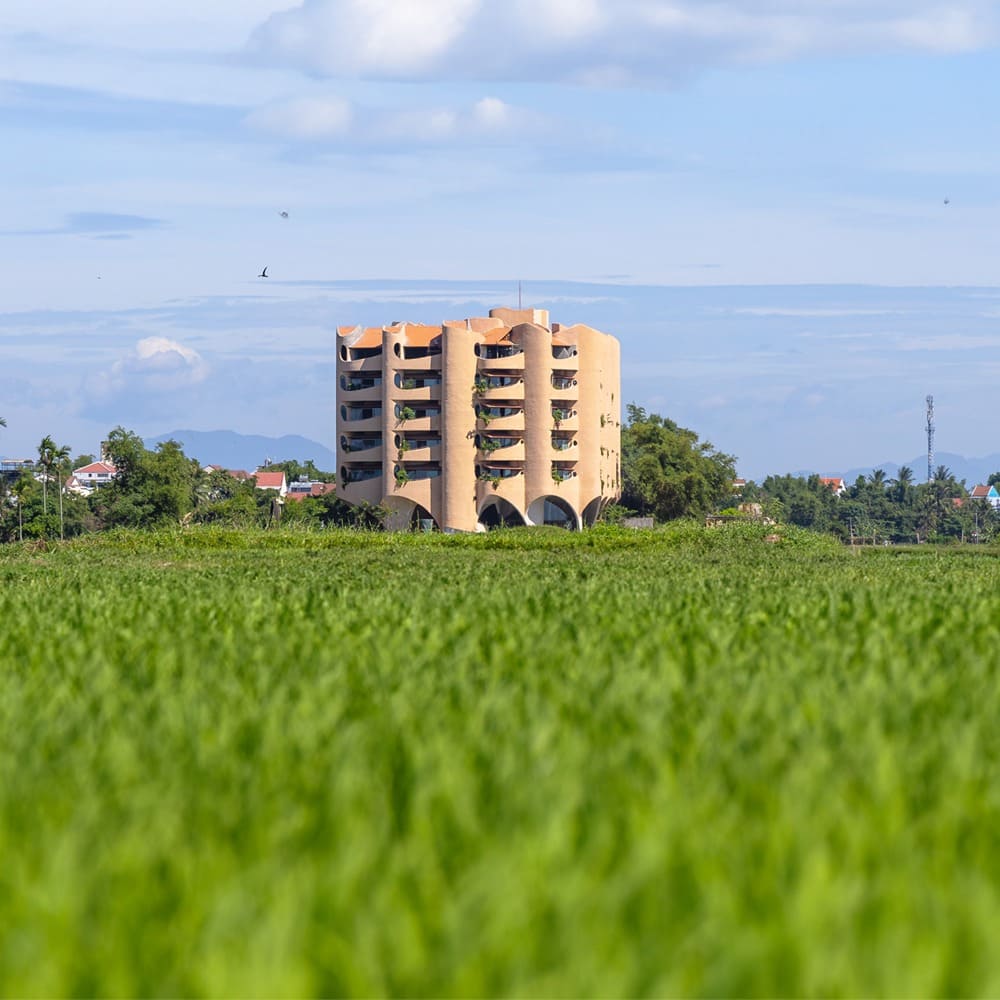 Reu Boutique Hotel