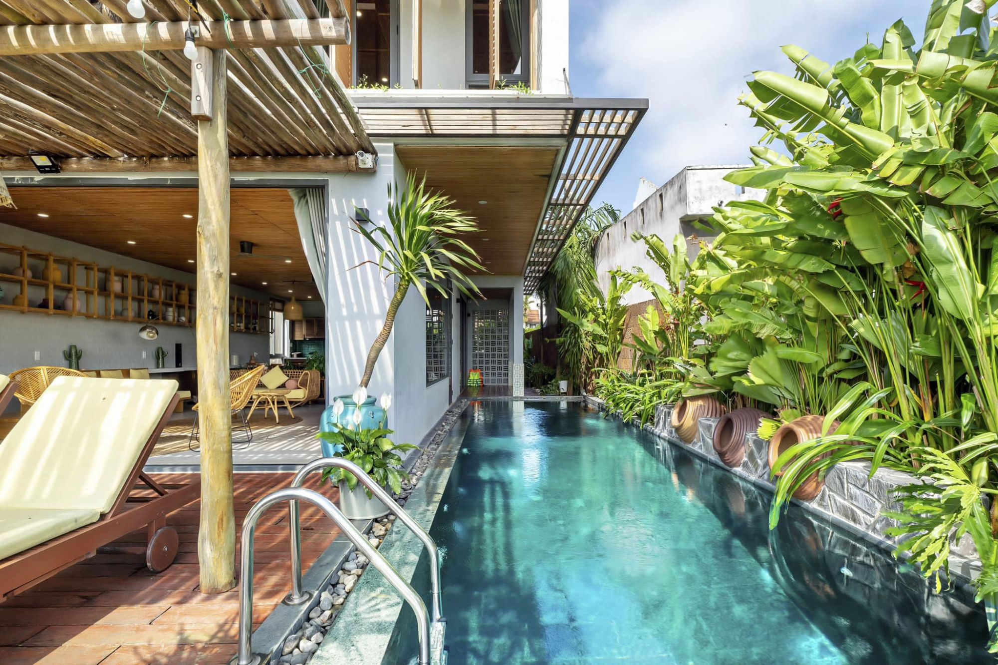 The An Retreat Hoi An by Class6